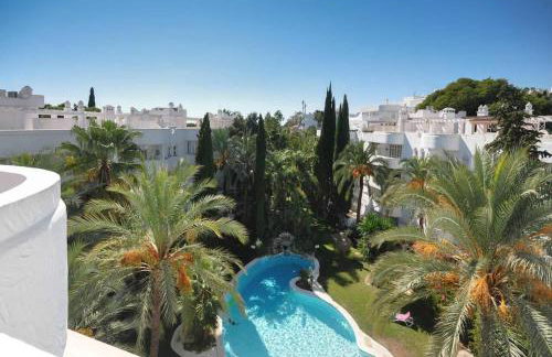 Mr- Cozy 4 Sleep Flat In Marbella, Great Location - Foto 49