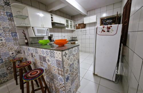 Casa Praia da Caponga - Foto 44