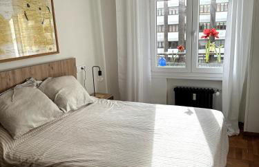 Piso reformado centro de Oviedo - Foto 7