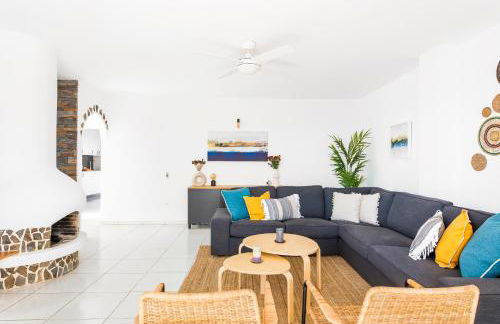 Villa Verode - Private Heated Saltwater Pool - Foto 18