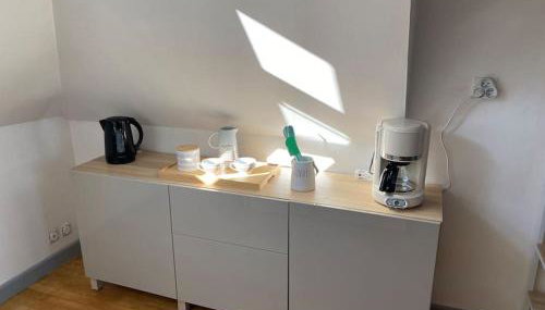 Studio un cocon à la campagne 2eme étage - Foto 5