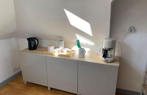 Studio un cocon à la campagne 2eme étage - Foto 5