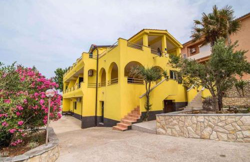 Apartment Vrbnik 21 - Foto 20