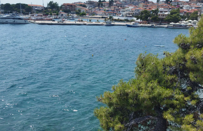 Thessaloniki: Neos Marmaras Day Trip with Beach Time - Photo 5