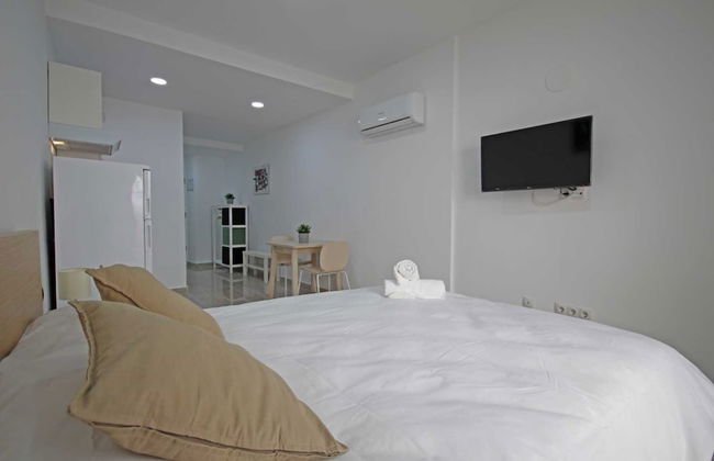 Esparteros 6 Estudios - Foto 19