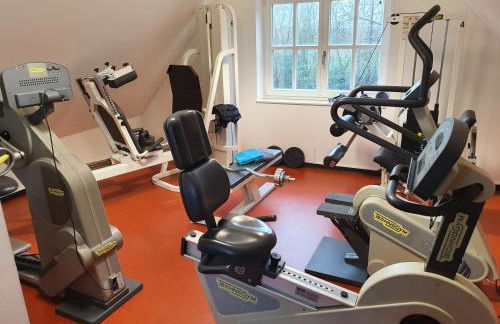 Dat moi lüttje Ostfreesen Landhuus - Foto 24