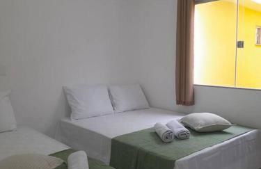 Apto 250mt Praia Coroa Vermelha 2 Quartos com Ar Condicionado - Foto 25