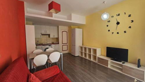 Apartamento único en Lucero - Foto 1