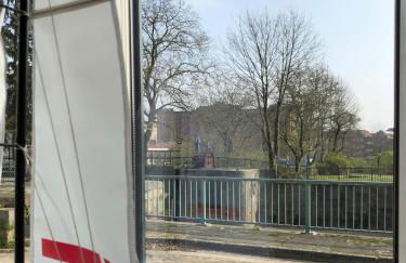 Ferienwohnung Schleusenhaus Hameln - Foto 11