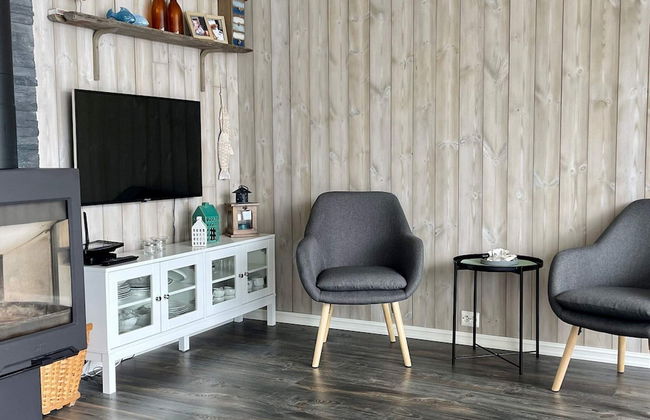 6 Person Holiday Home in Huglo-by Traum - Foto 31