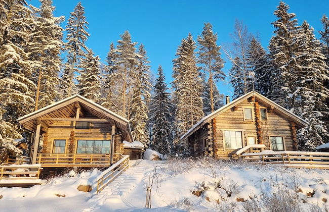 Villa Kaunisvirta - Photo 37