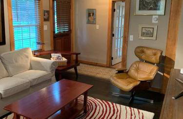 Harpersfield House /North West Catskills + sauna - Foto 37