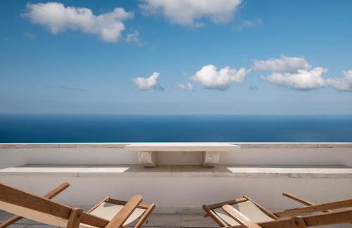 Villa Marble Tinos - Foto 5