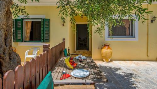 Eleni's house - Foto 3, Garden