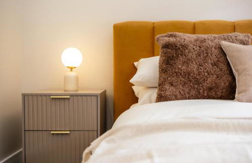 Megan's Hideaway Luxury 4 Bed Retreat - Foto 24