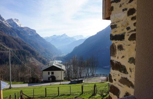 Civetta panoramic mountain home - Foto 19