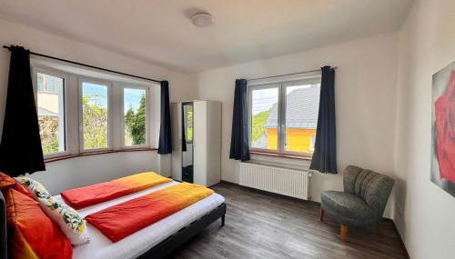 Ferienwohnung Hubertus - Foto 3