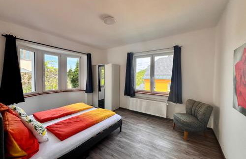 Ferienwohnung Hubertus - Foto 3