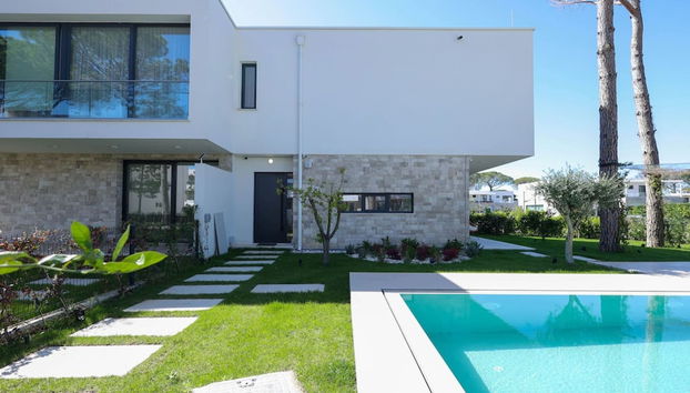 Sanpietro Vacation Villa 002 - Foto 4, Habitación