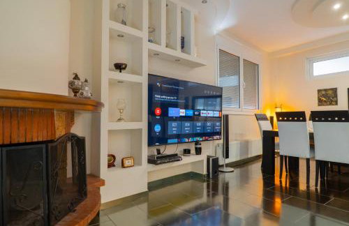 Villa Alpha Sea View With Pool - Foto 19