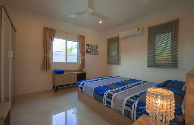 Star Private Pool Villa 2 Bedrooms - Photo 3