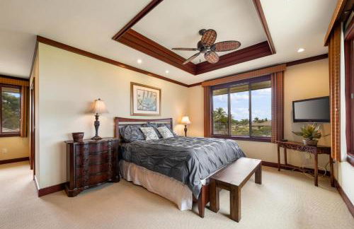 Big Island Waiulaula at Mauna Kea J201 by Coldwell Banker Island Vacations - Photo 62