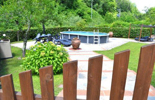 Casa Vacanze IL BOSCACCIO "Casa Serena" - Foto 2