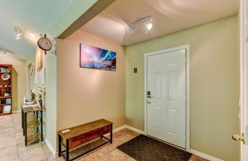 Riverside country retreat with easy access to all that Houston has to offer - Foto 34