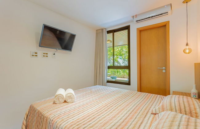 IT60 Lindo Village 2 Suítes - Itacimirim - Photo 11