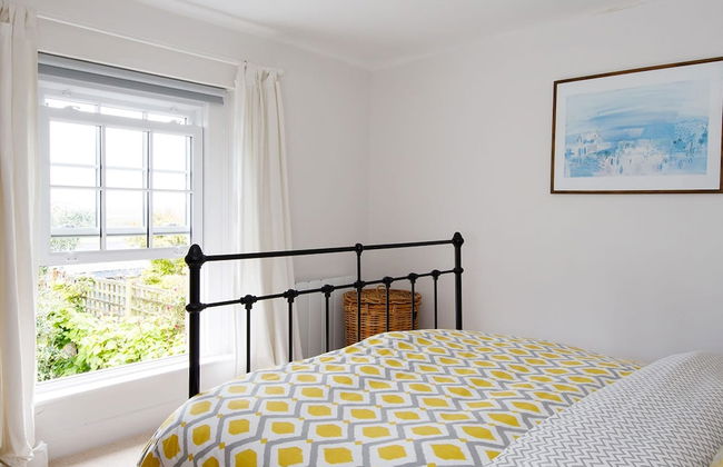 Country Cottage in Pretty Village Quay Views - Foto 24