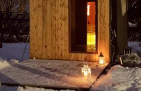 3 Peaks Houses - Domki Całoroczne - Foto 22