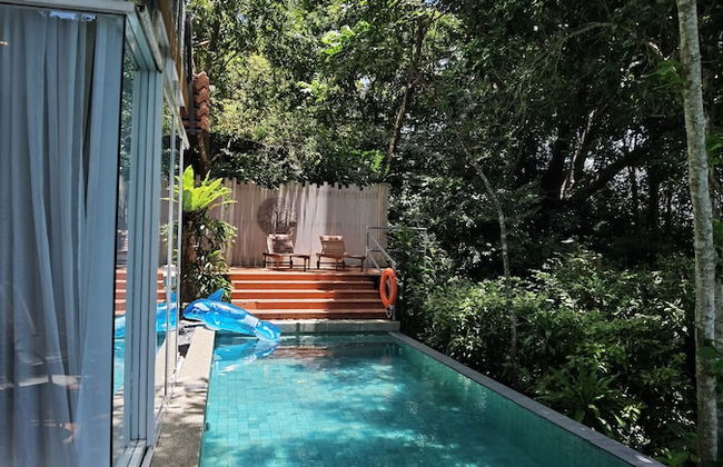 Ambong Pool Villas - Photo 38