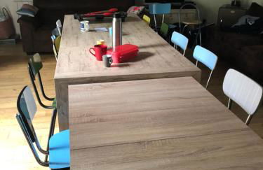 Les Gites Douillets de Sancerre - Foto 49