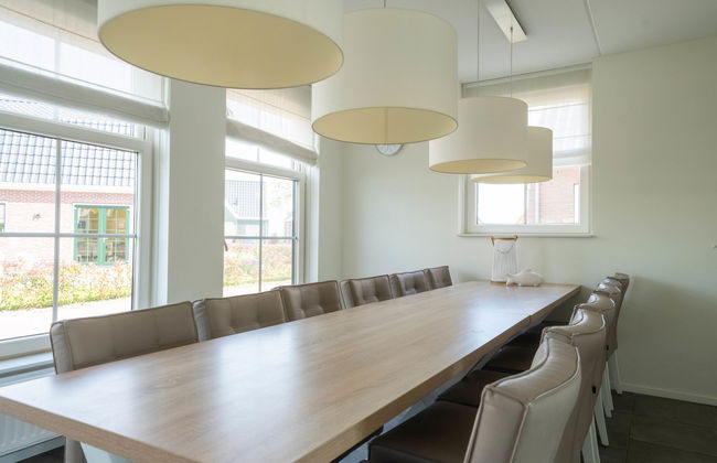 EuroParcs Poort van Amsterdam - Foto 9