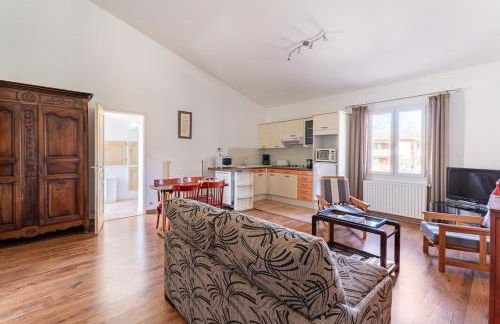 Charmant T2 2/4 Personnes - Photo 17