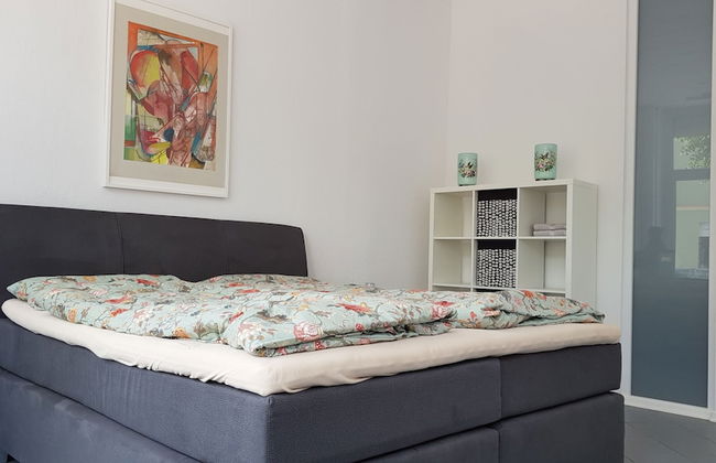 Apartment Fuchsbau - Foto 3