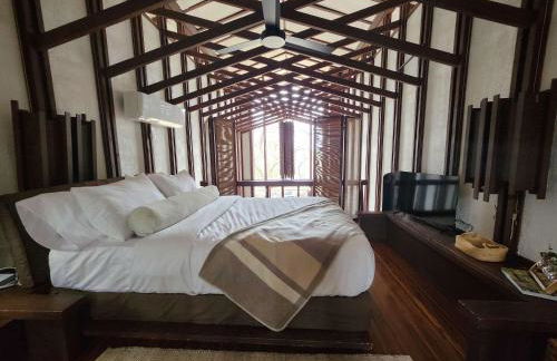 Stoneflower Cottage - Foto 25