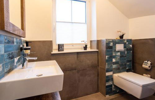 Reethaus Nordlicht - Wellness mit Meerblick - Foto 8