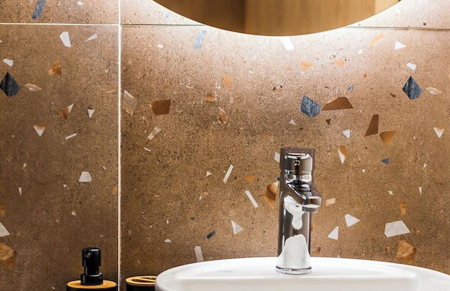 Stone and Sea Villas - Foto 66