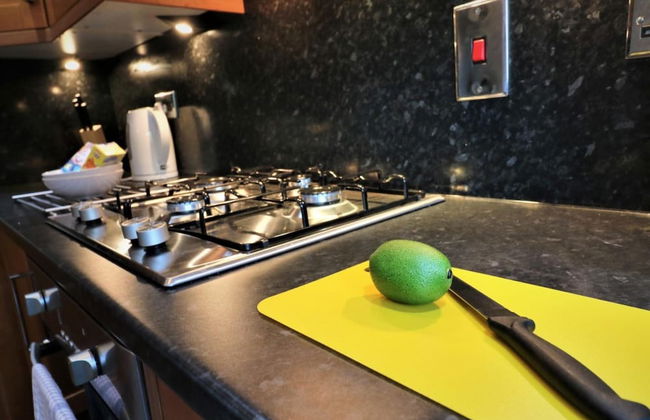 Chapelhall House - Airdrie - Foto 26