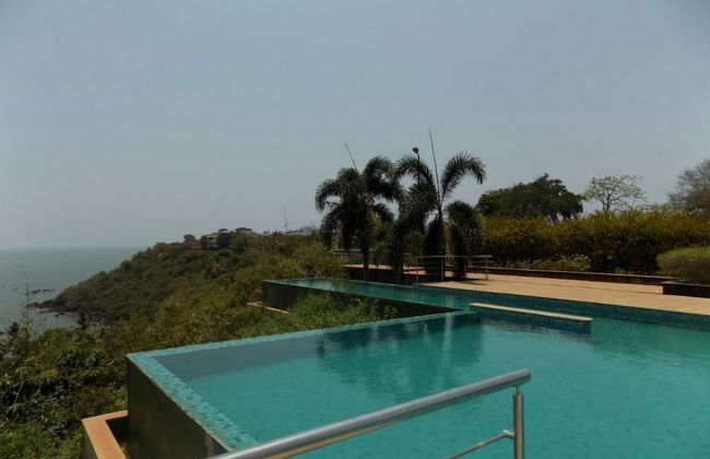 CasaMelhor Apartment Pool near Panji CM054 - Foto 19