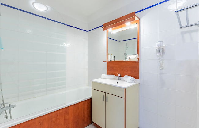 Appart'City Classic Limoges - Foto 24