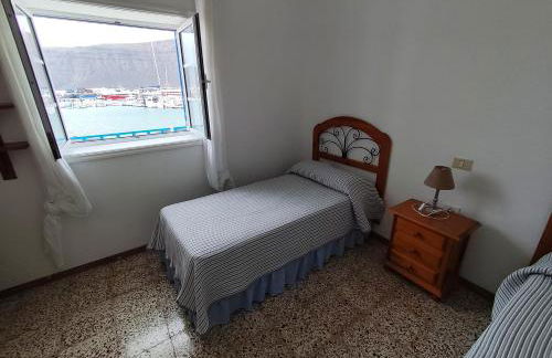 Casa La Playa con terraza a pie de la Playa - Foto 22