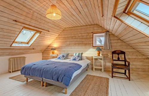 Ty Abéric maison en front de mer - Foto 7