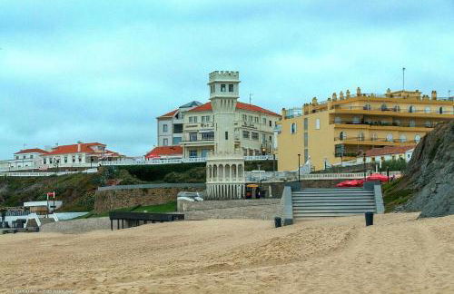 Apartamento Praia de Santa Cruz - Casa Mar - Foto 13