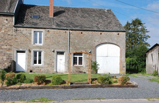 Gîte Les Trois Voisins - Foto 77