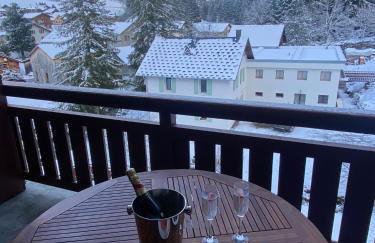 French Alps Luxury - Foto 31