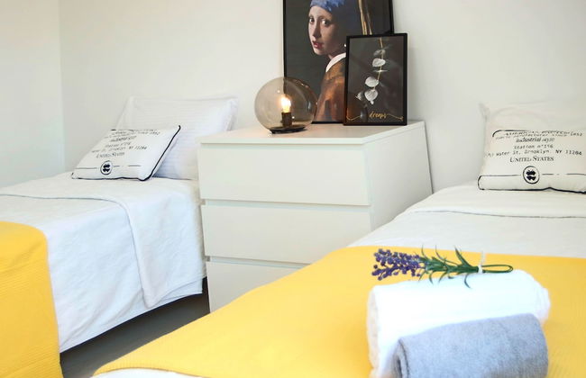 Phaedrus Living: Seaside Luxury Flat Natalia 102 - Photo 14