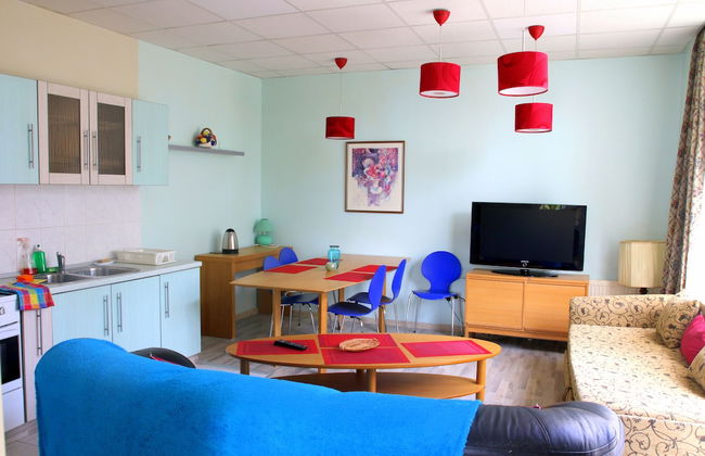 Klaipeda-Apartments - Photo 61