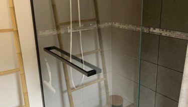 Villa La source & SPA - Photo 5, Shower